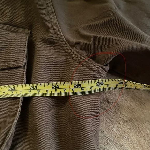 Orvis Fishing Jacket - Picture 8 of 8